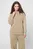 Tricou polo cu maneca lunga/WTSWT 096 PRPY
