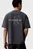 Tricou/A- SS OVERSIZED EMBOSS MONOLOGO Calvin Klein Jeans