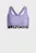 Top/G Crossback Bra Under Armour