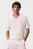 Polo/SS TXTRD CTTN POLO SWTR 12GG Calvin Klein