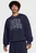 Hanorac/UA Icon HWT Terry OS Crew