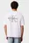 Tricou/A- SS OVERSIZED EMBOSS MONOLOGO Calvin Klein Jeans