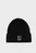 Capac/CK FINE RIB KNITTED SCARF