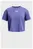 Tricou/UA CROP SPORTSTYLE LOGO SS Under Armour