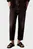 Blugi/CROPPED 90S TAPER TUMBLED BLACK Calvin Klein Jeans