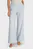Штаны/CRINKLED ELASTIC WAIST PANTS