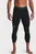 Colanți/UA HG Armour 3/4 Legging