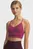 Top/Vanish Seamless Low Bra