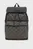 Рюкзак/MIXED EMBLEM AOP FLAP BACKPACK Calvin Klein