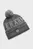 Capac/M Halftime Pom Beanie