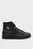 Vârfuri înalte/VULC FLATF MID LACEUP LTH FUR Calvin Klein