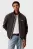 Parca de vant/LS CRINKLE STAND COLLAR TRACK JA Calvin Klein Jeans