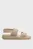 Сандалии/SQ MOLDED SANDAL WEBB