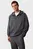 Худи/HEAVY TRICOT QTR ZIP ANORAK HOOD