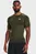 Tricou/UA HG Armour Comp SS
