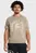 Tricou/Pjt Rck Eagle Grphc SS Crew