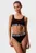 Трусы/HIGH WAIST BIKINI