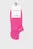Носки/CK WOMEN SNEAKER GRIPPER 2P SU