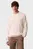 Свитер/LS EASY AOP COTTON CREWNK SWEATE Calvin Klein Jeans