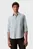 Рубашка/LS YD STRIPE WASHED OXFORD EASY