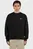 Maneca lunga/Signar Oversized Waffle Longsleeve Pegador