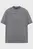 Tricou/KLJ RELAXED SS WASHED TEE