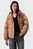 Geaca de iarna/DETACHABLE SLEEVE DOWN PUFFER