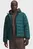 Куртка демисезонная/LEGEND DOWN HOODED JACKET-GRN Under Armour