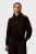 Худи/LS PREMIUM TERRY EMBLEM LOGO HOO Calvin Klein