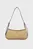 Сумка/CK CANVAS SMALL SHOULDER BAG