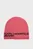 Capac/klj single layer logo beanie
