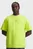 Футболка/UA M HWT METAL LOGO SS Under Armour