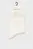 Șosete/CK WOMEN SHORT SOCK 2P SHINY LOGO