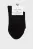 Șosete/CK WOMEN SHORT SOCK 2P ROLL TOP