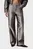 Джинсы/FULL LENGTH BARREL JEAN DENIM SH