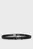 Curea/OVAL D LOGO B-1DR 25 BELT
