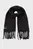 Eșarfă/klj chunky furry scarf