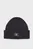Capac/COTTON BLEND RIBBED BEANIE