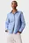 Рубашка/YARNDYE COTTON POPLIN REGULAR SH
