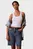Шорты/THE BERMUDA SHORT BLUE CAROLINE