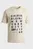 Tricou/SS 20S CALVIN KLEIN LIGHTS GRAPH