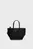 Sac/WOVEN MINI TOTE CROSSBODY