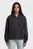 Реглан/Modern basic relaxed hdd zip thru sw wmn