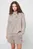 Tricou polo cu maneca lunga/WTSWT 096 PRPY
