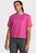 Tricou/Vanish Energy Emboss Crop SS