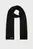 Eșarfă/klj patch logo scarf