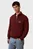 Свитшот/LS EU 350TERRY MICRO MONOLOGO QT Calvin Klein Jeans