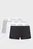 Set de lenjerie/Low Rise Trunk 3pk