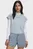 Футболка/Icon WM Cut Off SS-GRY Under Armour