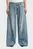 Джинсы/Helyx 3D Cinch Wide Wmn